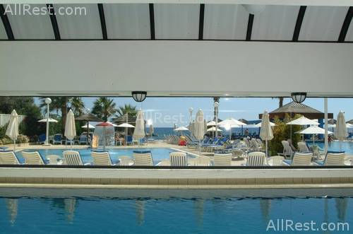 Miramare Beach Hotel 22